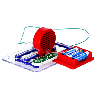 Science Maak Je Eigen FM Radio - Afbeelding 3