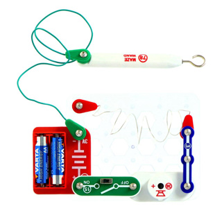 Science Maak Je Eigen Spiraal 2 In 1 - Afbeelding 3