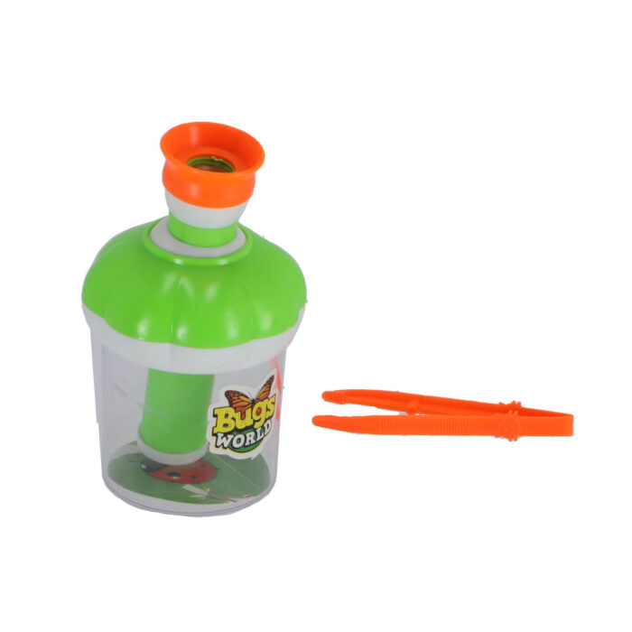 Insectenkijker - Afbeelding 2