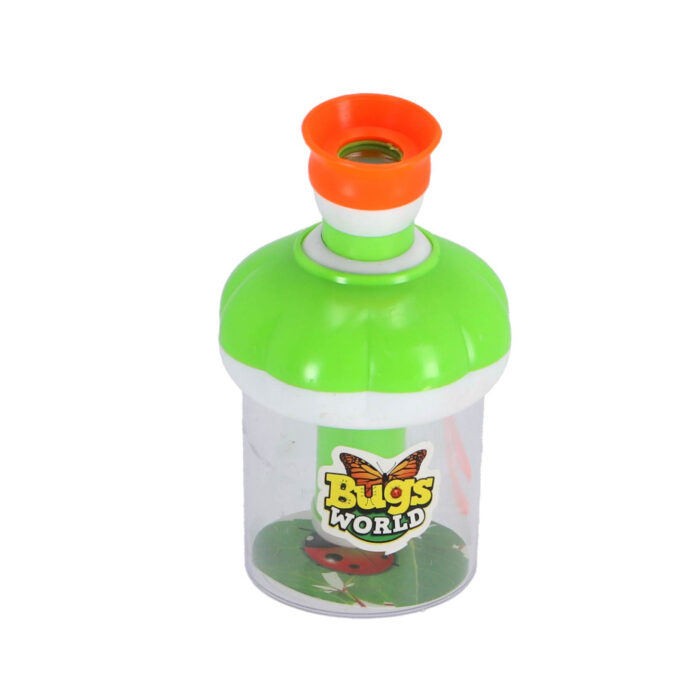 Insectenkijker - Afbeelding 3