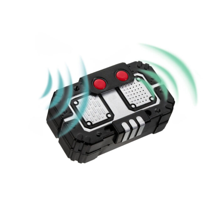 Spion SpyX Opname Stemvervormer Apparaat - Afbeelding 3