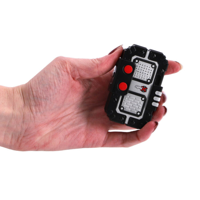 Spion SpyX Opname Stemvervormer Apparaat - Afbeelding 4