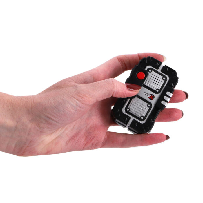 Spion SpyX Opname Stemvervormer Apparaat - Afbeelding 5