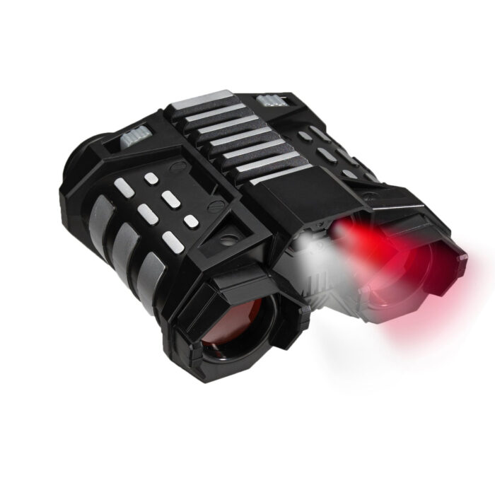 Spionnen Nachtkijker Spy2X - Afbeelding 2