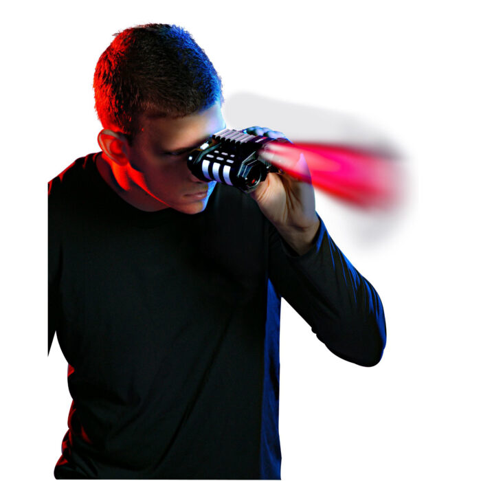 Spionnen Nachtkijker Spy2X - Afbeelding 3