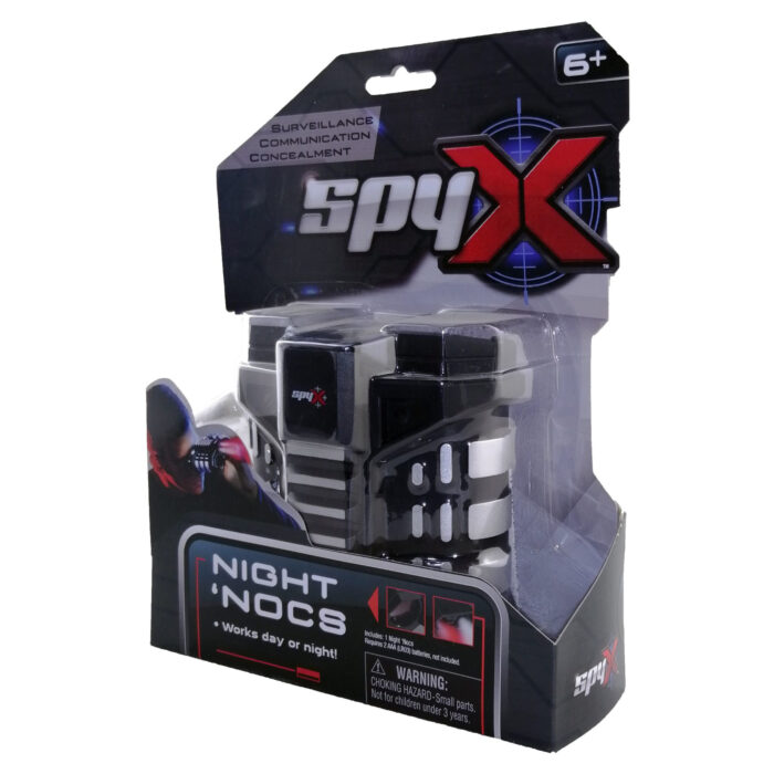 Spionnen Nachtkijker Spy2X - Afbeelding 4