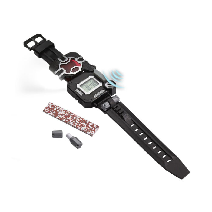 Spionnenhorloge Spy2X Recon 8-in-1 - Afbeelding 4