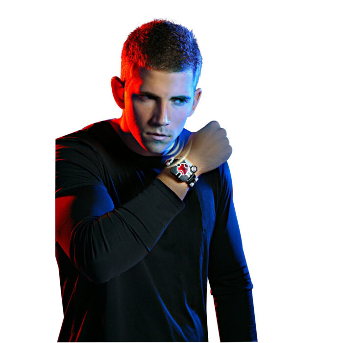 Spionnenhorloge Spy2X Recon 8-in-1 - Afbeelding 6