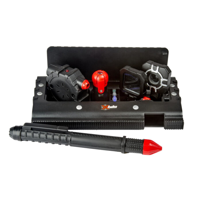 Spion Spy x pen toolkit - Afbeelding 2