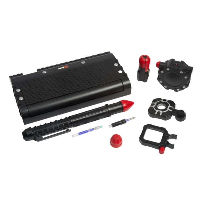 Spion Spy x pen toolkit - Afbeelding 3