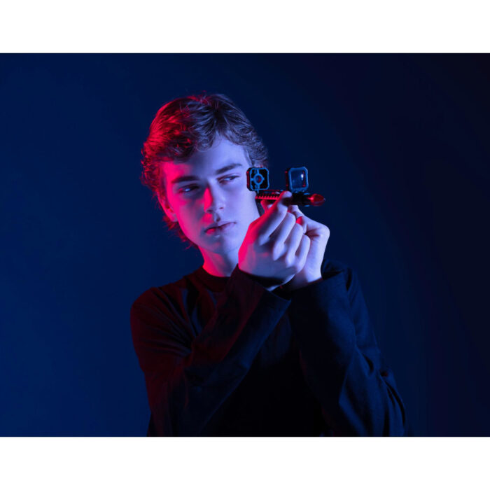 Spion Spy x pen toolkit - Afbeelding 6