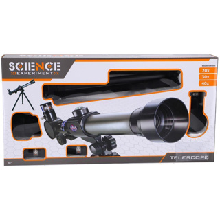 Science Telescoop 20/30/40 X - Afbeelding 5