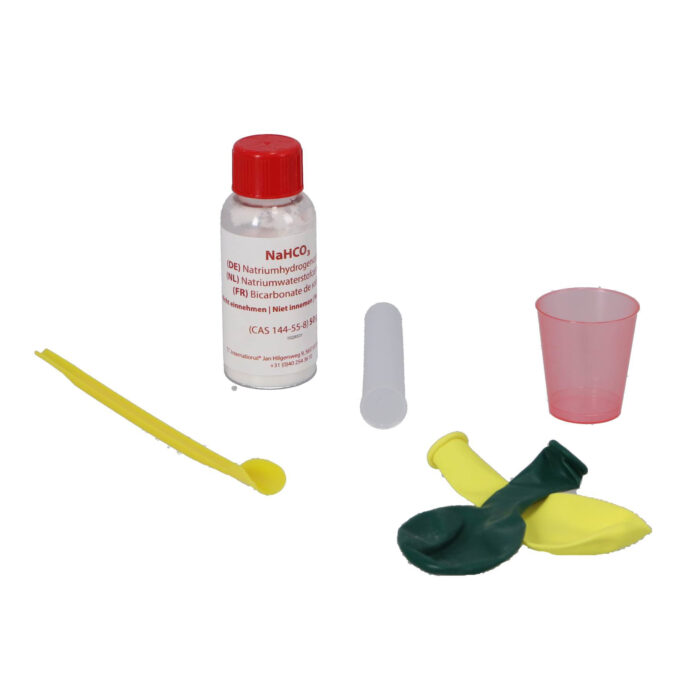 Kidscovery wetenschap scheikunde Nederlands Frans - Afbeelding 3