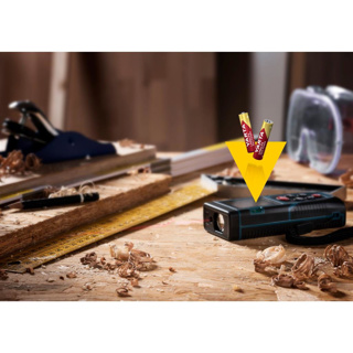 Batterij AAA 4x Varta Alkaline Max Power - Afbeelding 5