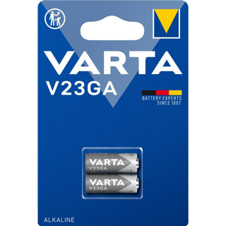Batterij V23GA 12 V 2 Stuks Varta Alkaline - Afbeelding 2