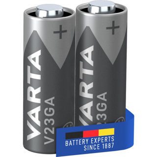 Batterij V23GA 12 V 2 Stuks Varta Alkaline - Afbeelding 3