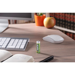 Batterijen AAA 4 Stuks Varta Oplaadbaar - Afbeelding 4