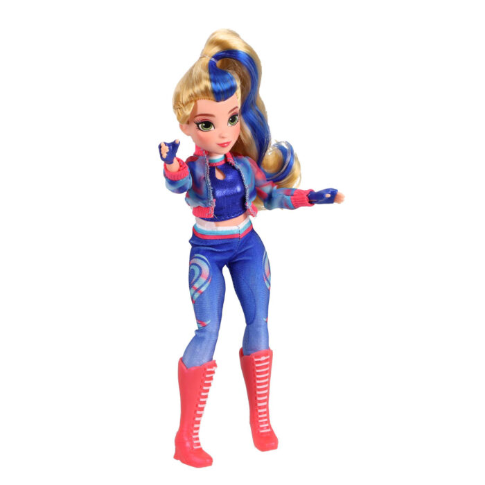 Unicorn Academy Pop Isabel (24cm) - Afbeelding 4