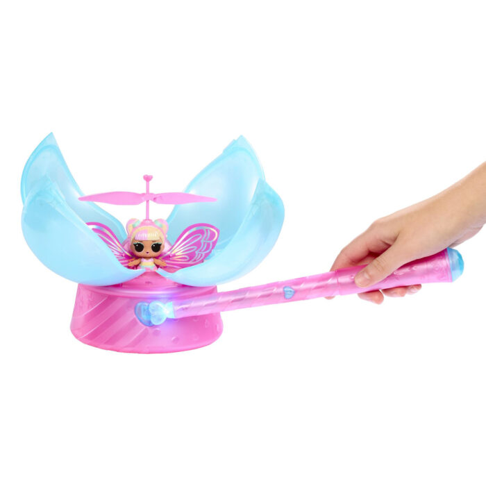 L.O.L. Surprise Magic Flyers Fairies Tots Flower Child - Afbeelding 4