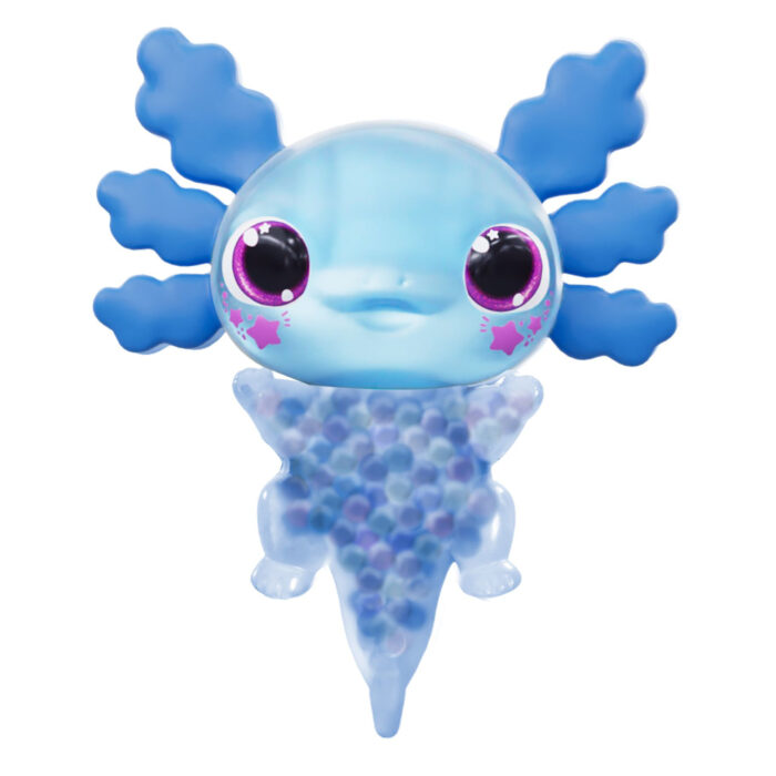 Animagic Axolotl Assorti - Afbeelding 3