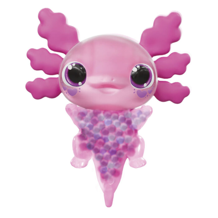 Animagic Axolotl Assorti - Afbeelding 6