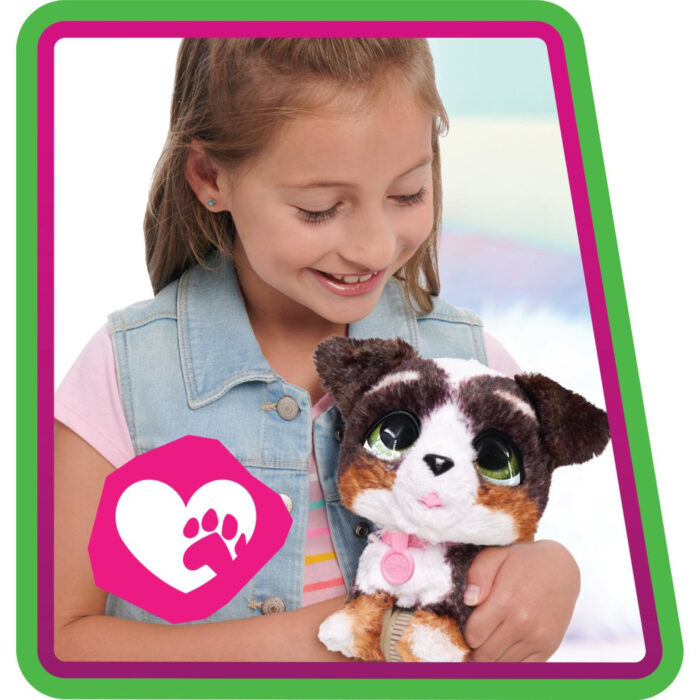 Furreal walk a lots Bernedoodle - Afbeelding 5