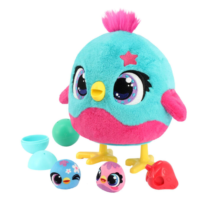 Funtasy Family Chick-A-Boo - Afbeelding 2