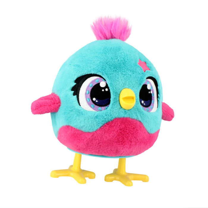 Funtasy Family Chick-A-Boo - Afbeelding 3