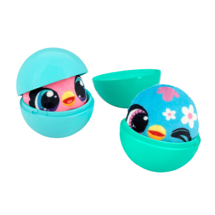 Funtasy Family Chick-A-Boo - Afbeelding 4