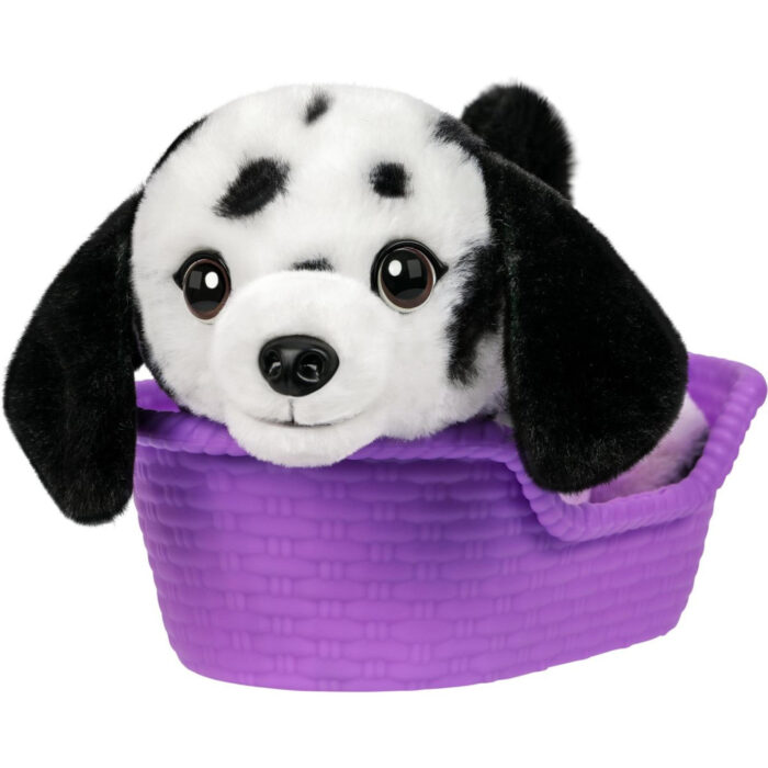 My Really Real Puppy Mini Pepper 21 cm - Afbeelding 2