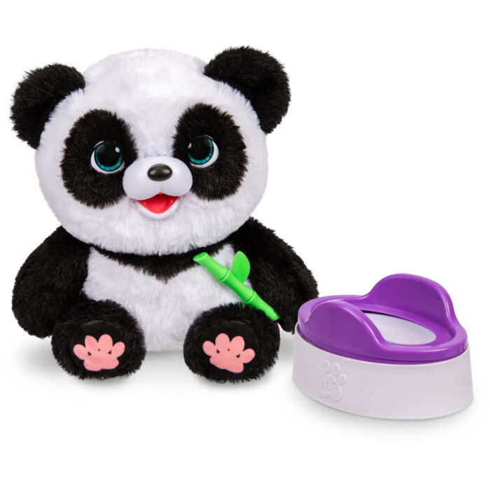 My Baby Chuchu panda interactief - Afbeelding 2