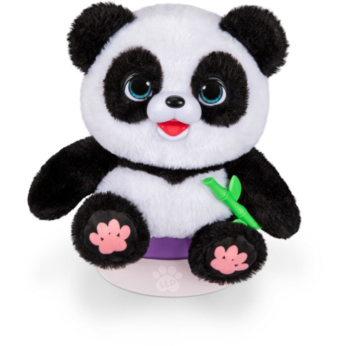 My Baby Chuchu panda interactief - Afbeelding 3