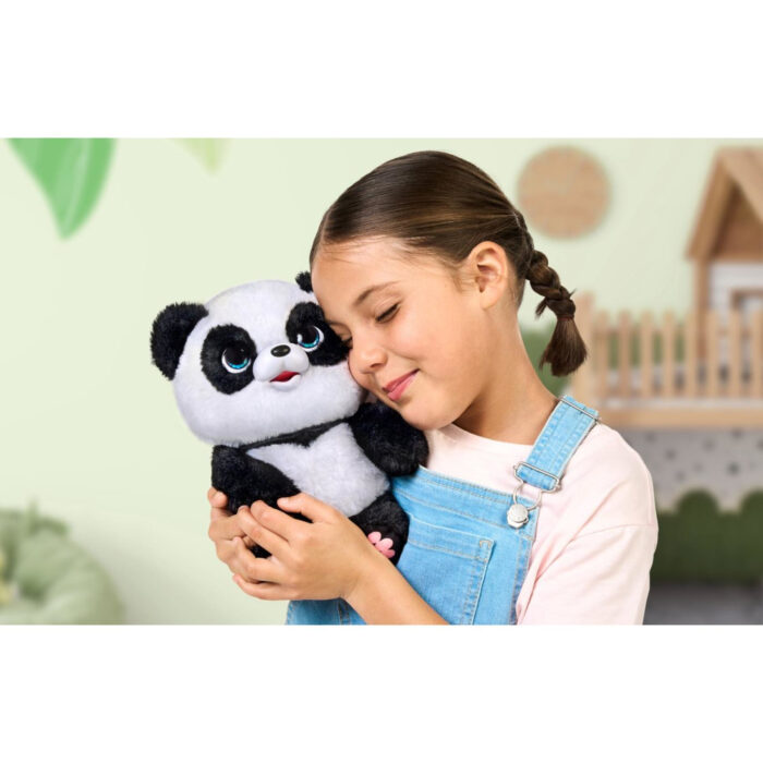 My Baby Chuchu panda interactief - Afbeelding 6