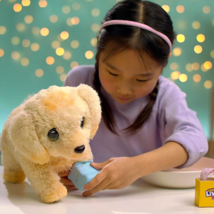 My baby Ouchies luxe Cooper interactief - Afbeelding 4