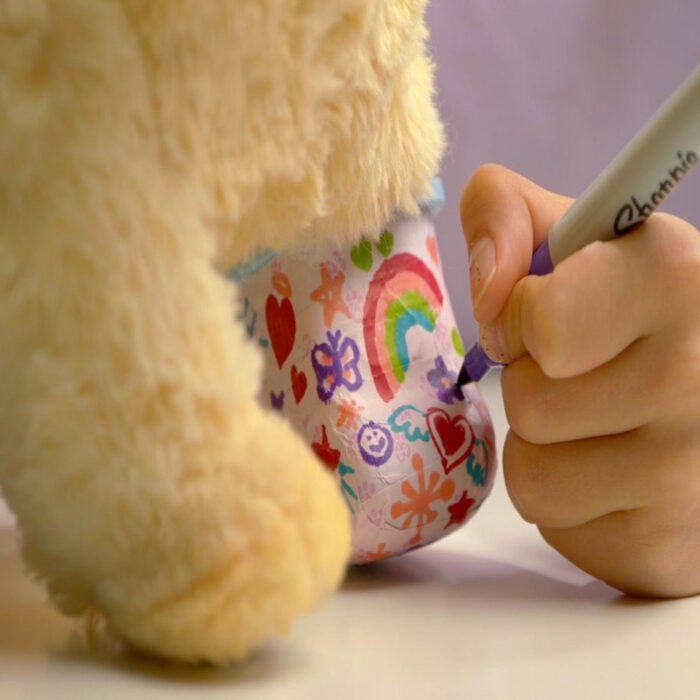 My baby Ouchies luxe Cooper interactief - Afbeelding 5