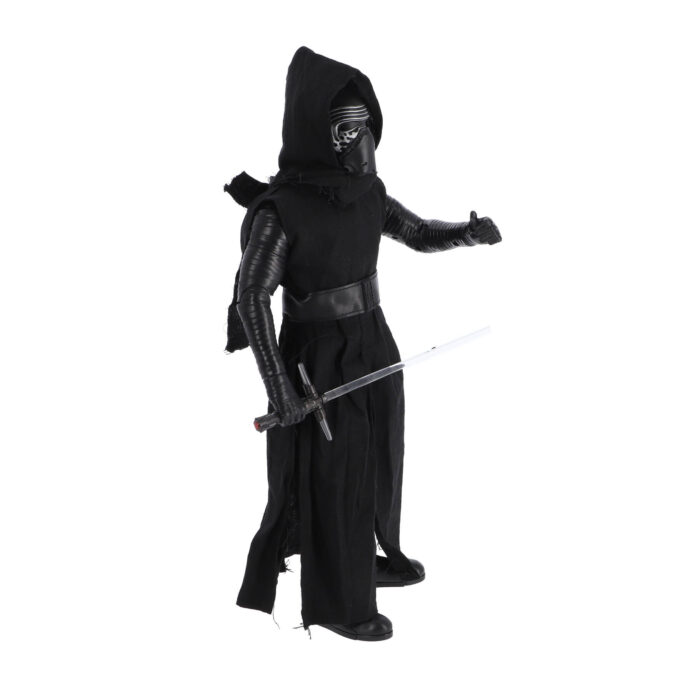 Star Wars 7 Kylo Ren Interactief 44CM - Afbeelding 4