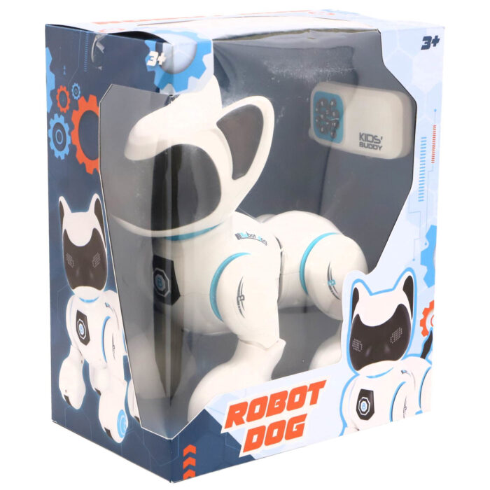 Hond robot met functie - Afbeelding 3