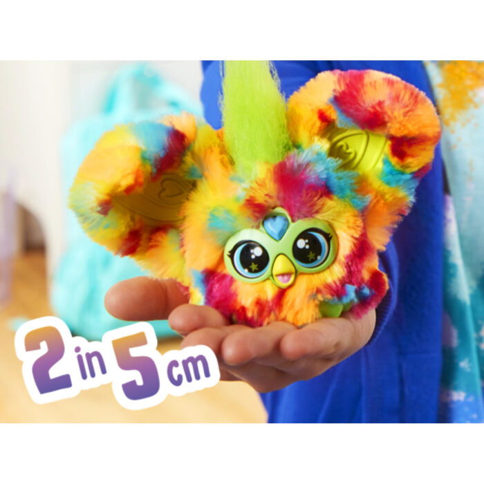 Furby Furblets Assorti - Afbeelding 4