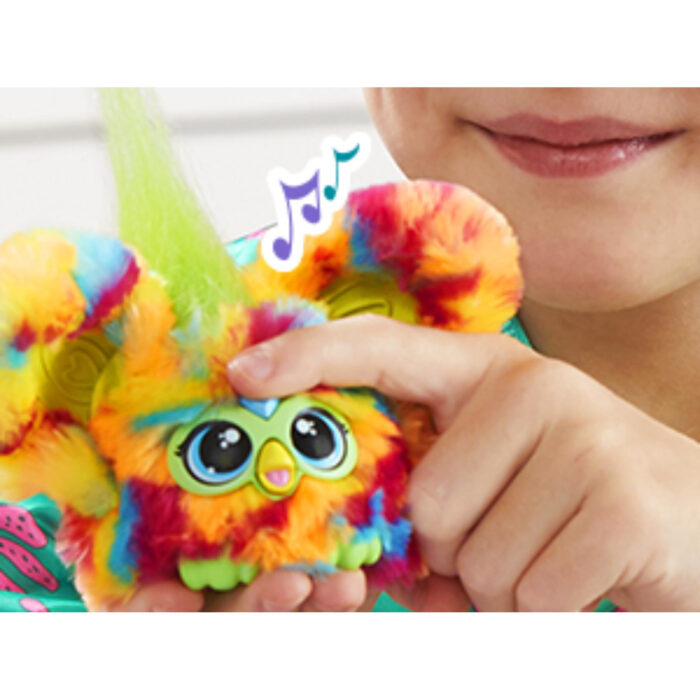 Furby Furblets Assorti - Afbeelding 5