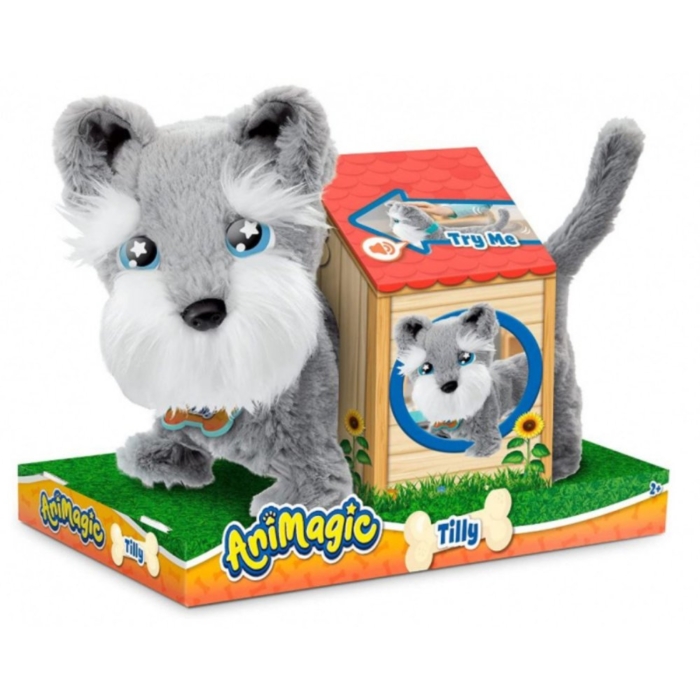 Animagic Tilly Terrier