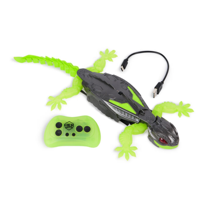 HexBots Wall Crawler Gecko - Afbeelding 2
