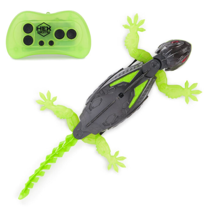 HexBots Wall Crawler Gecko - Afbeelding 3