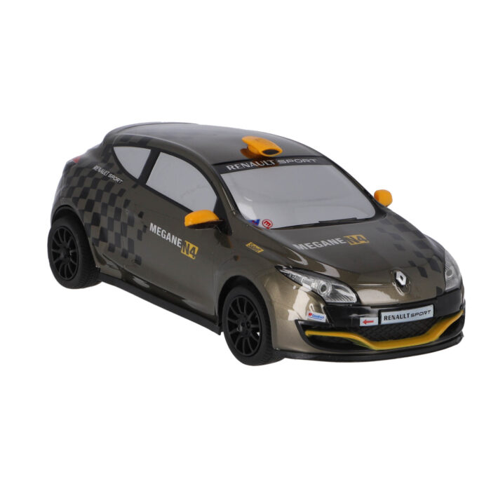Radiografisch bestuurbare auto renault 1:16 2.4g mégane r.s. n4 - Afbeelding 5