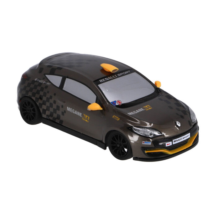 Radiografisch bestuurbare auto renault 1:20 mégane r.s. n4 - Afbeelding 5