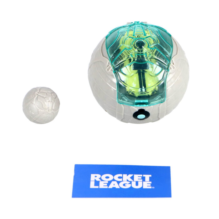 Rocket Ball - Afbeelding 2