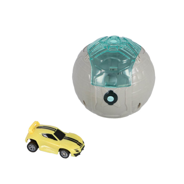 Rocket Ball - Afbeelding 4