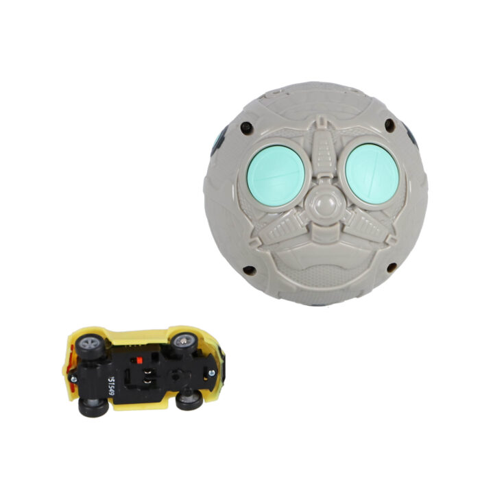 Rocket Ball - Afbeelding 5