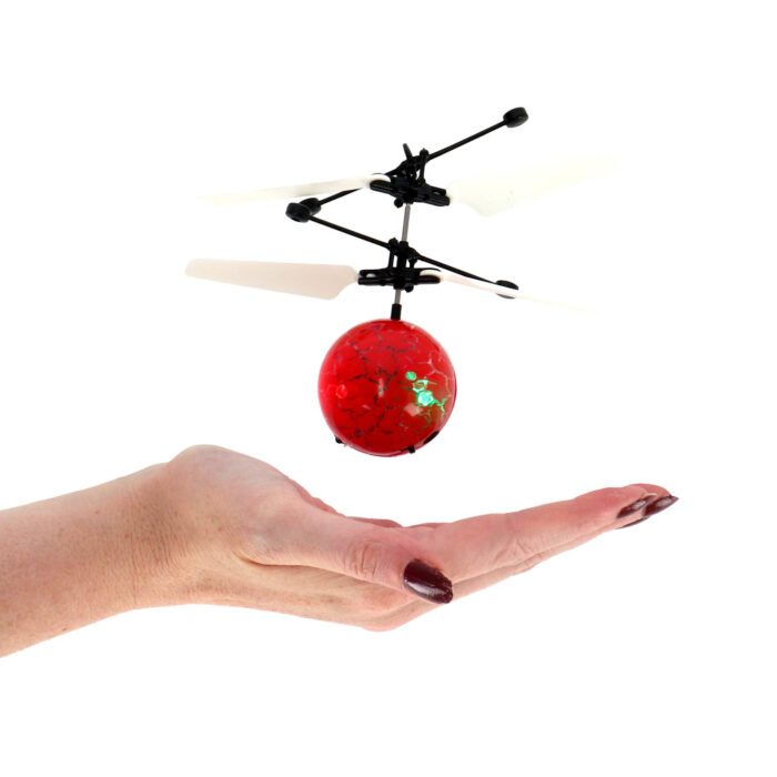 Helikopter Bal - Afbeelding 3