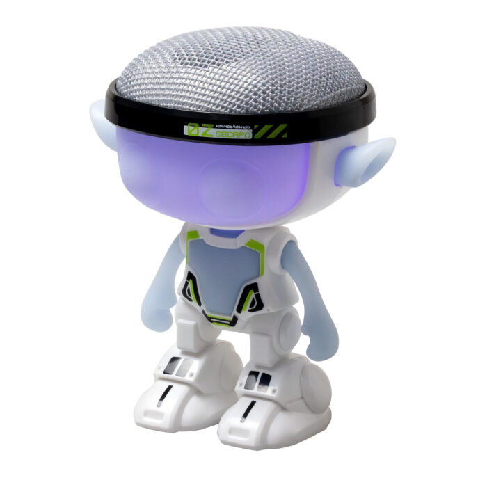 Robot talkimon - Afbeelding 3