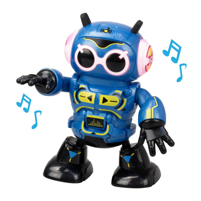 Robo beats 2 - Afbeelding 2